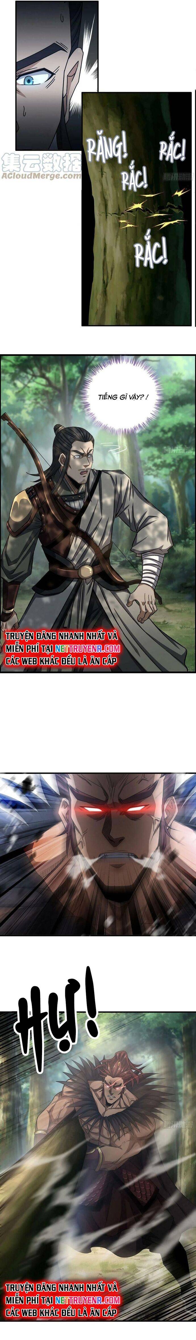 Tôi Một Tay Thống Trị Trò Chơi: Chapter 31