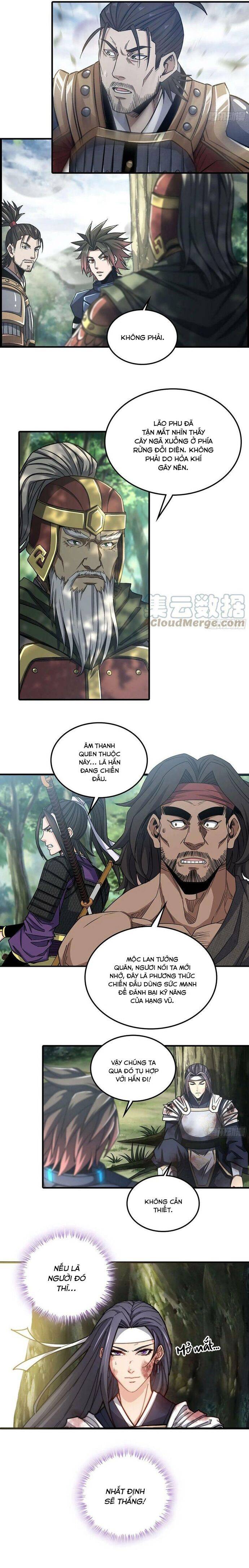 Tôi Một Tay Thống Trị Trò Chơi: Chapter 31