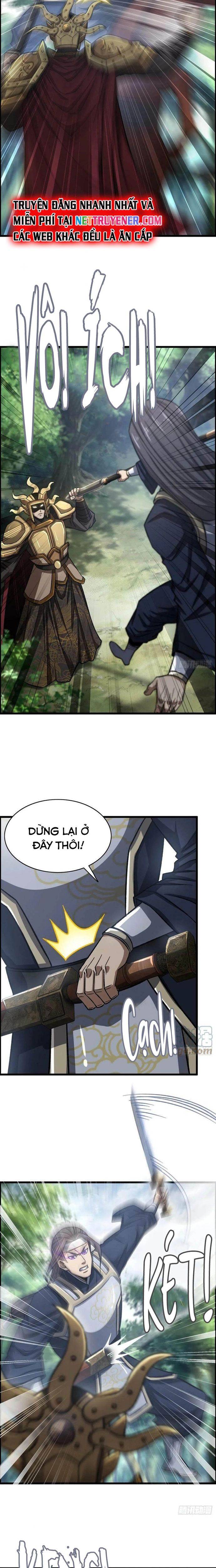 Tôi Một Tay Thống Trị Trò Chơi: Chapter 41