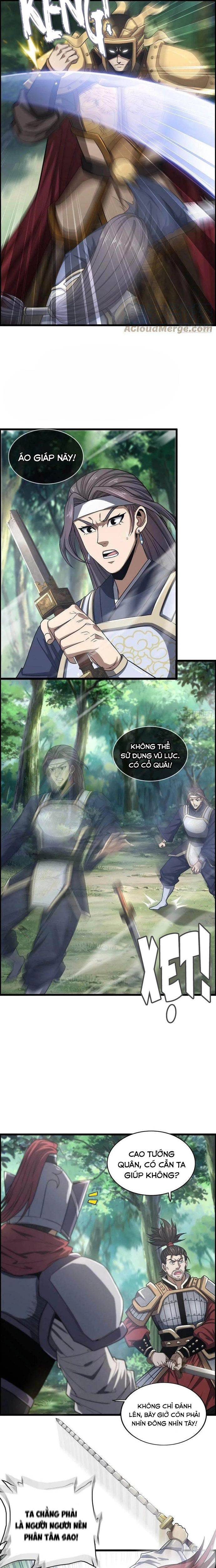 Tôi Một Tay Thống Trị Trò Chơi: Chapter 41