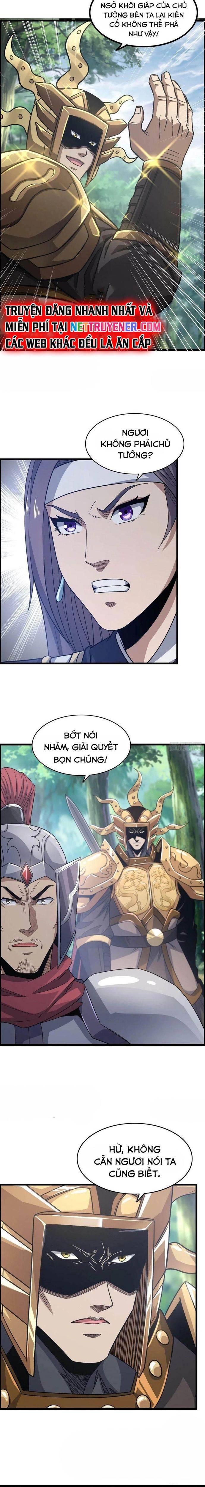 Tôi Một Tay Thống Trị Trò Chơi: Chapter 41