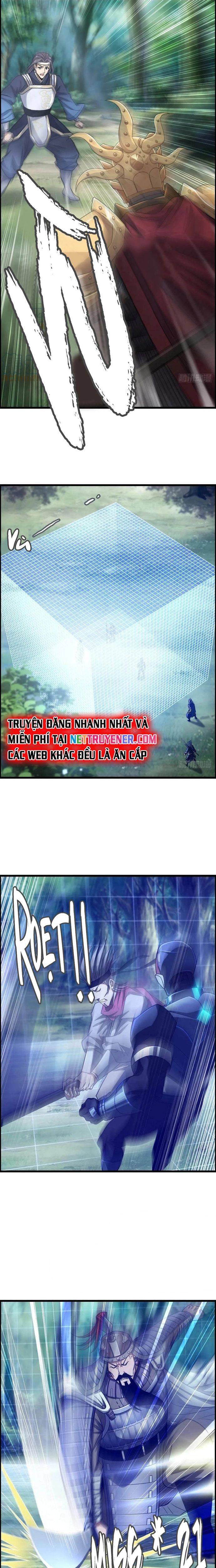 Tôi Một Tay Thống Trị Trò Chơi: Chapter 41