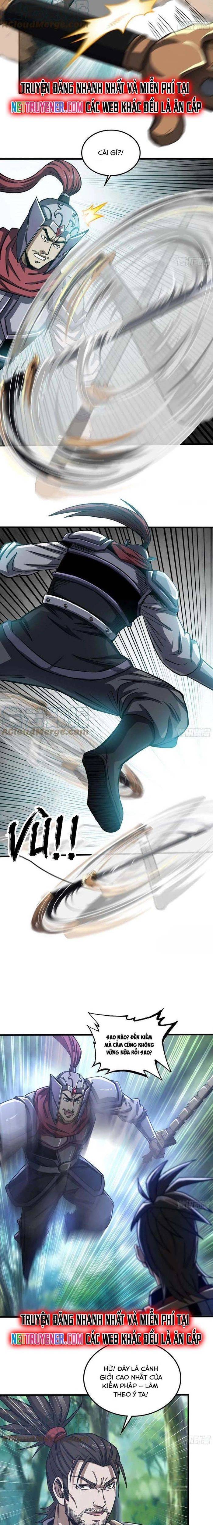 Tôi Một Tay Thống Trị Trò Chơi: Chapter 56