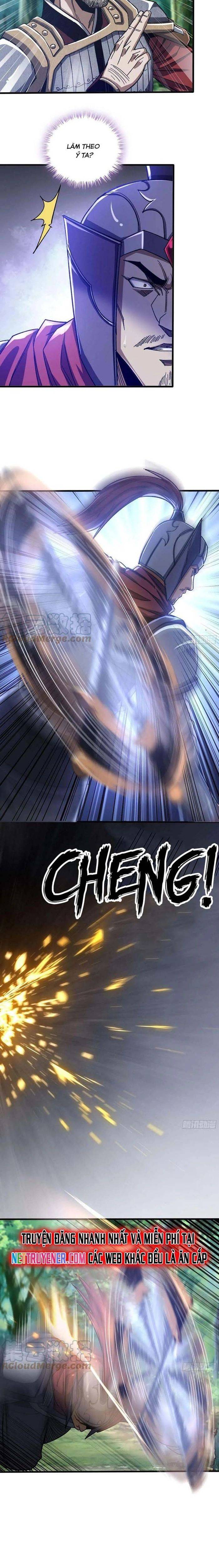 Tôi Một Tay Thống Trị Trò Chơi: Chapter 56