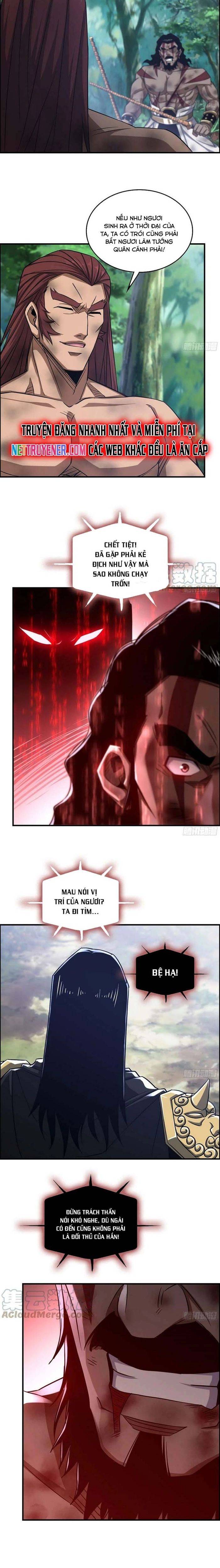 Tôi Một Tay Thống Trị Trò Chơi: Chapter 59