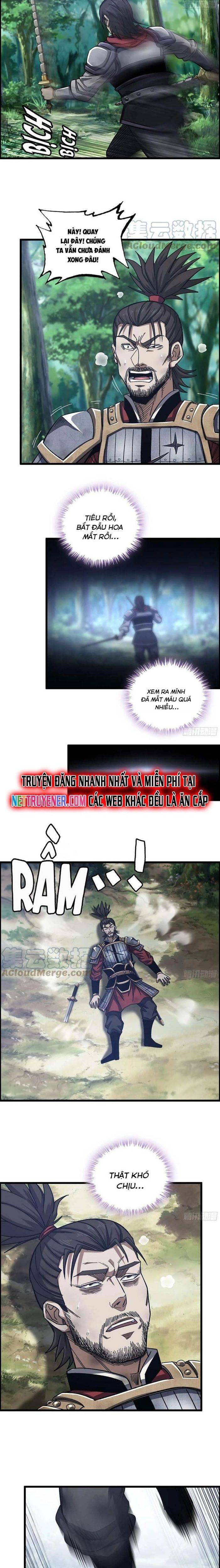 Tôi Một Tay Thống Trị Trò Chơi: Chapter 59