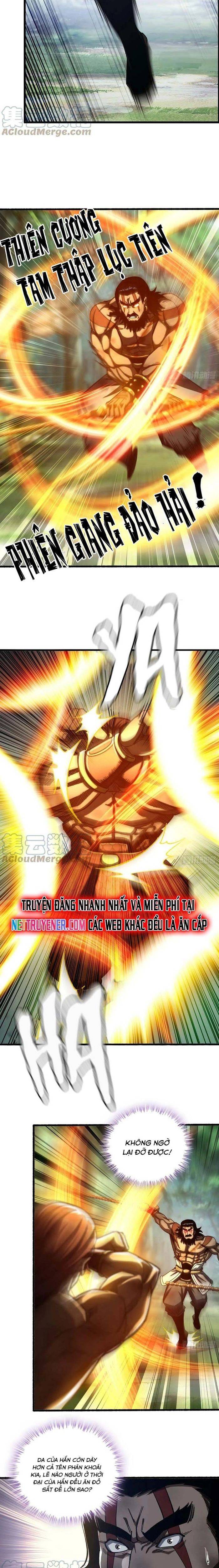 Tôi Một Tay Thống Trị Trò Chơi: Chapter 59