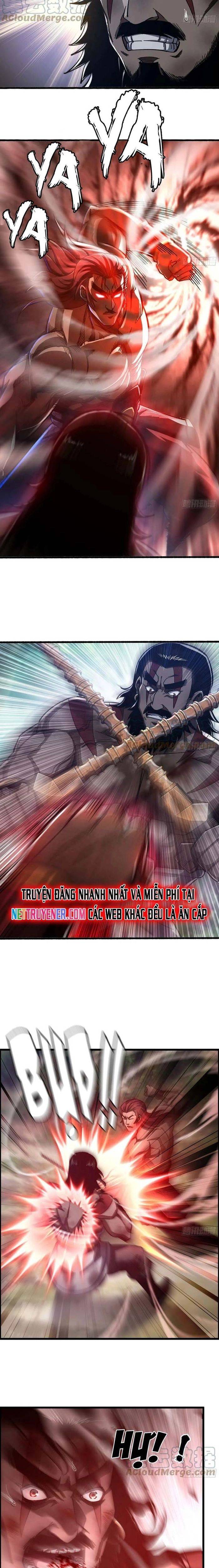 Tôi Một Tay Thống Trị Trò Chơi: Chapter 59