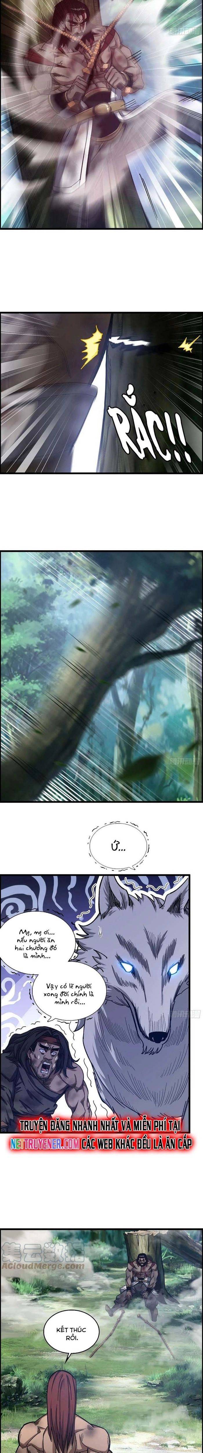 Tôi Một Tay Thống Trị Trò Chơi: Chapter 59