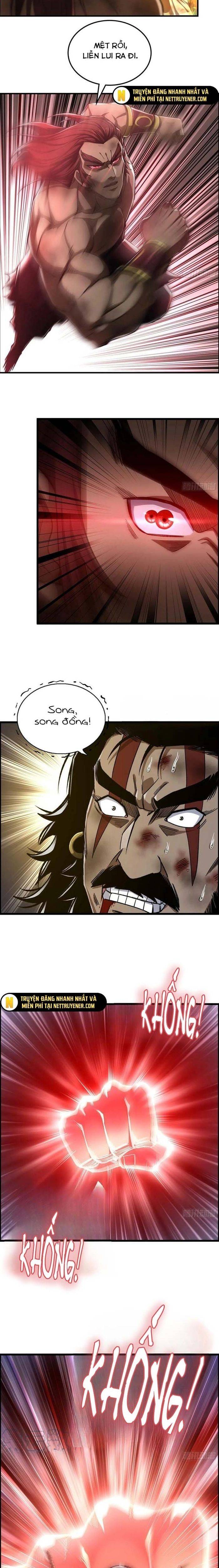 Tôi Một Tay Thống Trị Trò Chơi: Chapter 61