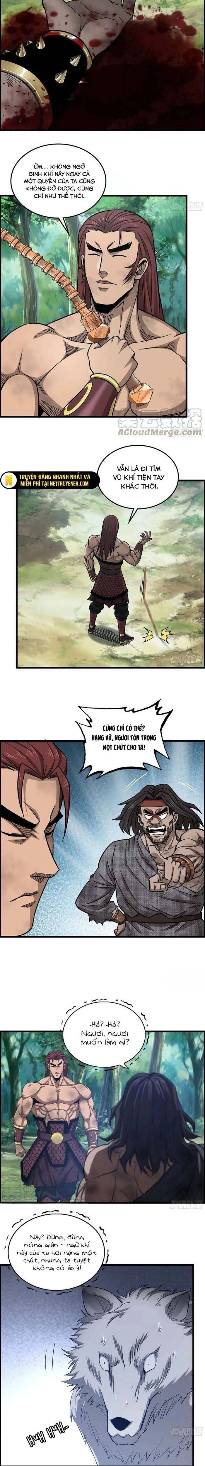 Tôi Một Tay Thống Trị Trò Chơi: Chapter 61