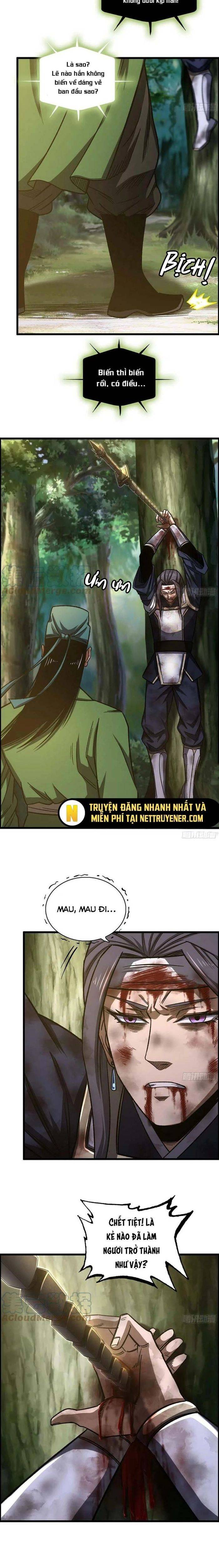 Tôi Một Tay Thống Trị Trò Chơi: Chapter 66