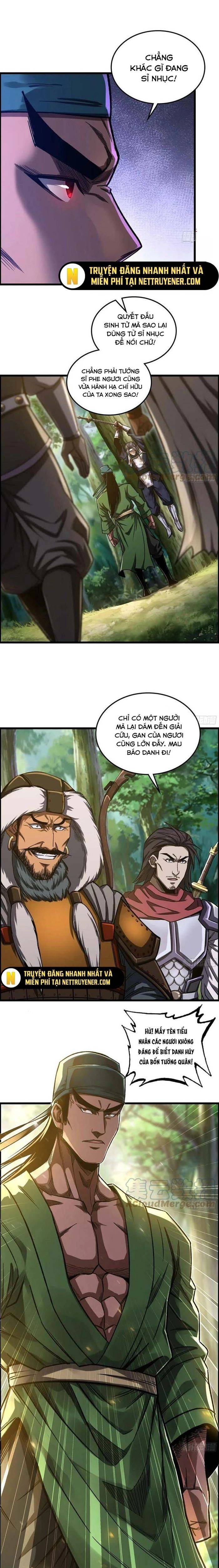 Tôi Một Tay Thống Trị Trò Chơi: Chapter 66