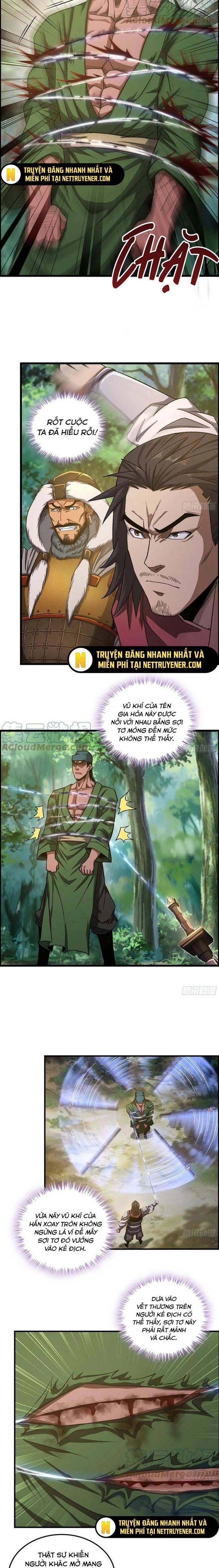 Tôi Một Tay Thống Trị Trò Chơi: Chapter 66
