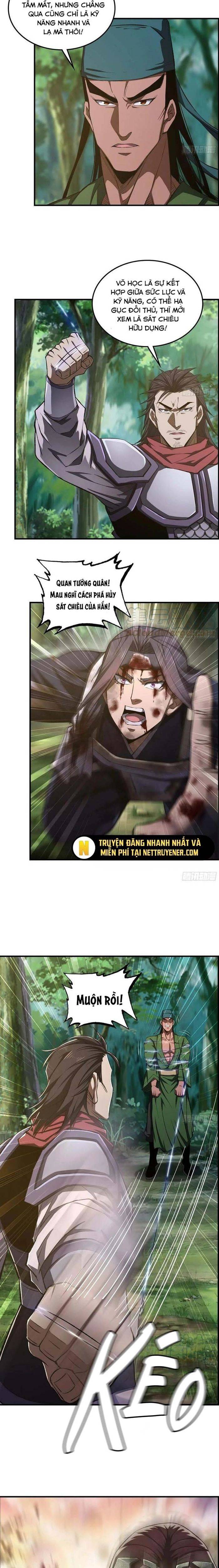Tôi Một Tay Thống Trị Trò Chơi: Chapter 66