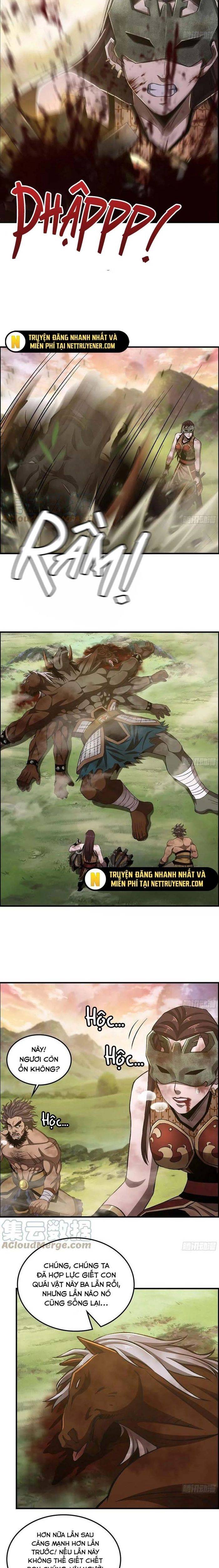 Tôi Một Tay Thống Trị Trò Chơi: Chapter 66