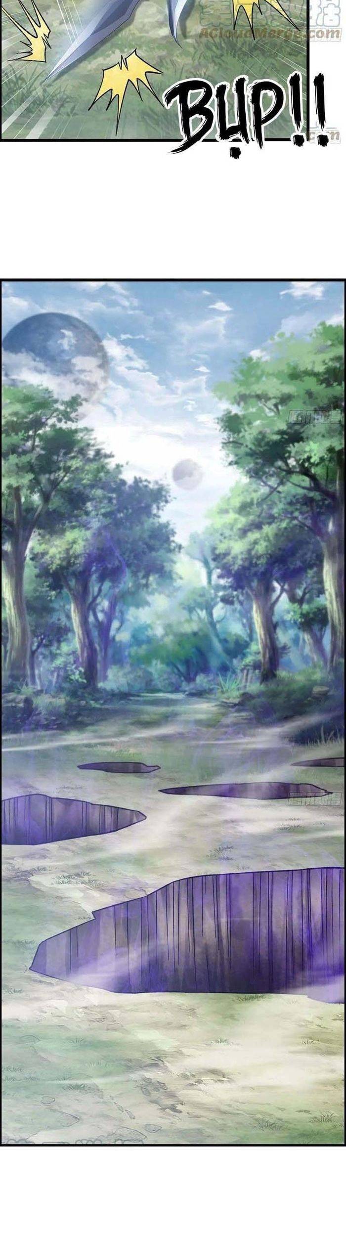 Tôi Một Tay Thống Trị Trò Chơi: Chapter 69