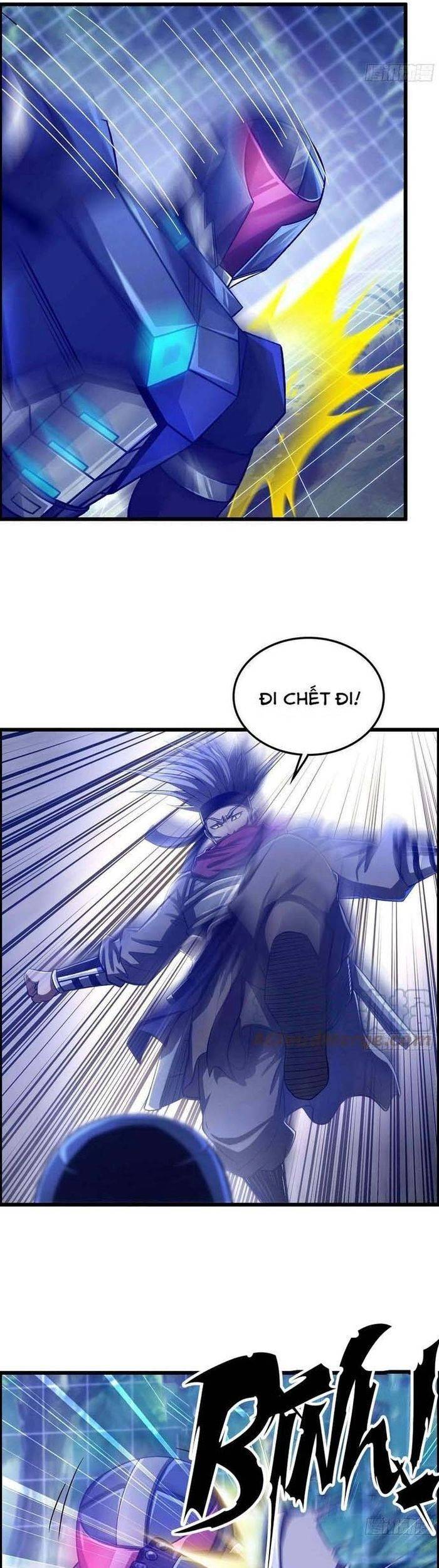 Tôi Một Tay Thống Trị Trò Chơi: Chapter 69