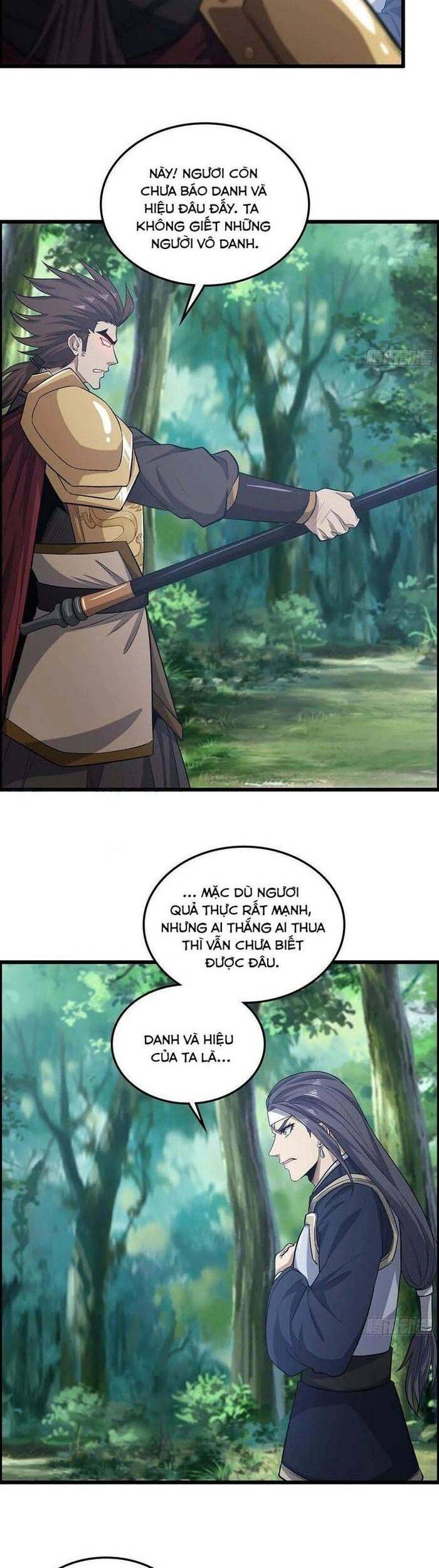 Tôi Một Tay Thống Trị Trò Chơi: Chapter 69