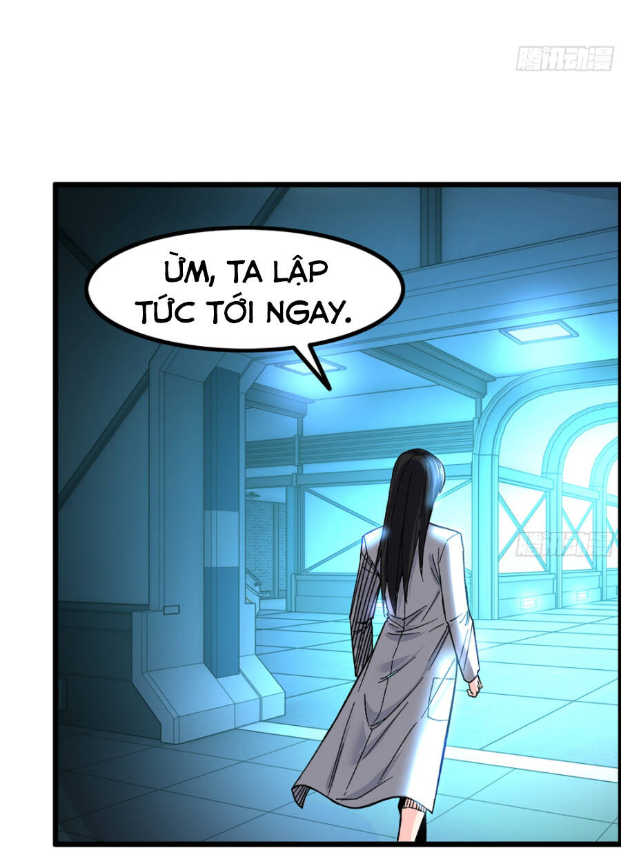 Tôi Một Tay Thống Trị Trò Chơi: Chương 6