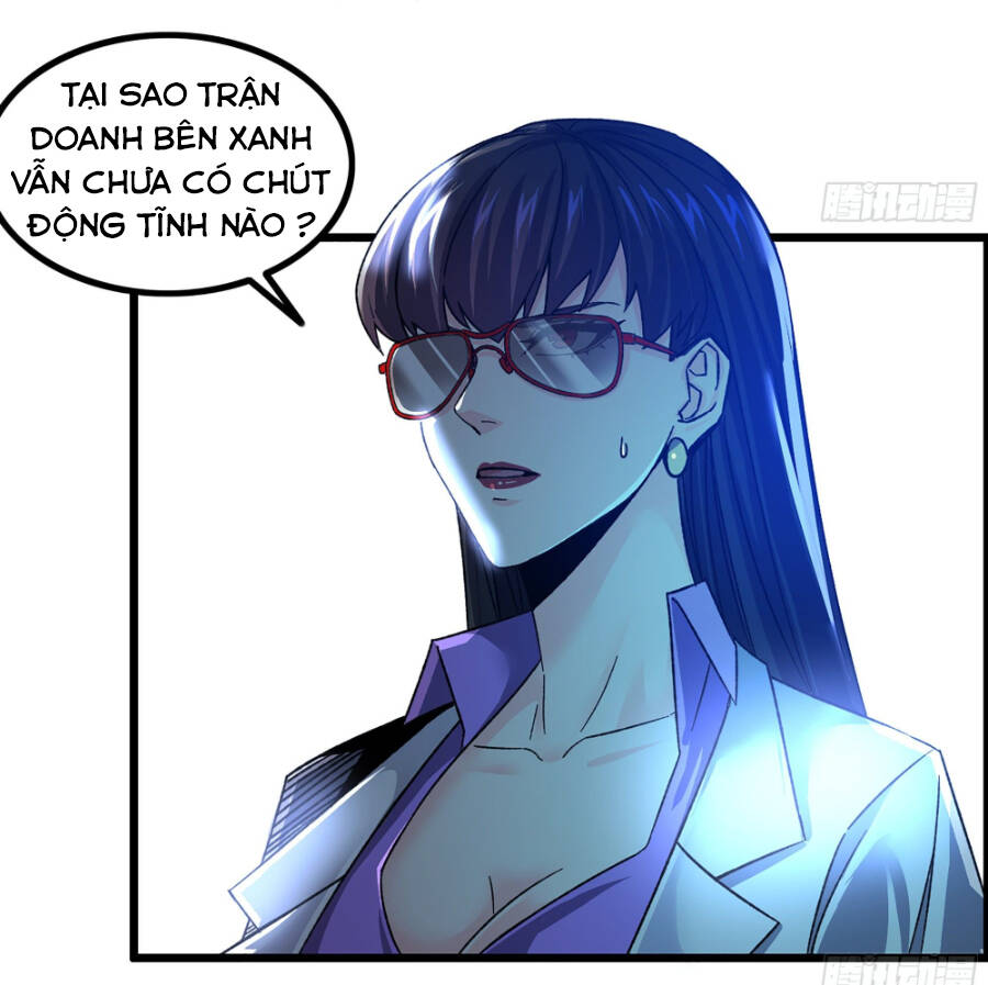 Tôi Một Tay Thống Trị Trò Chơi: Chương 6
