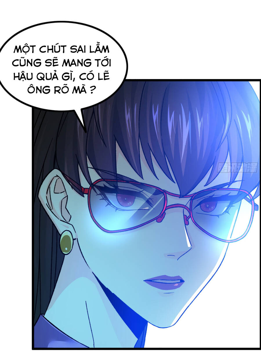 Tôi Một Tay Thống Trị Trò Chơi: Chương 6