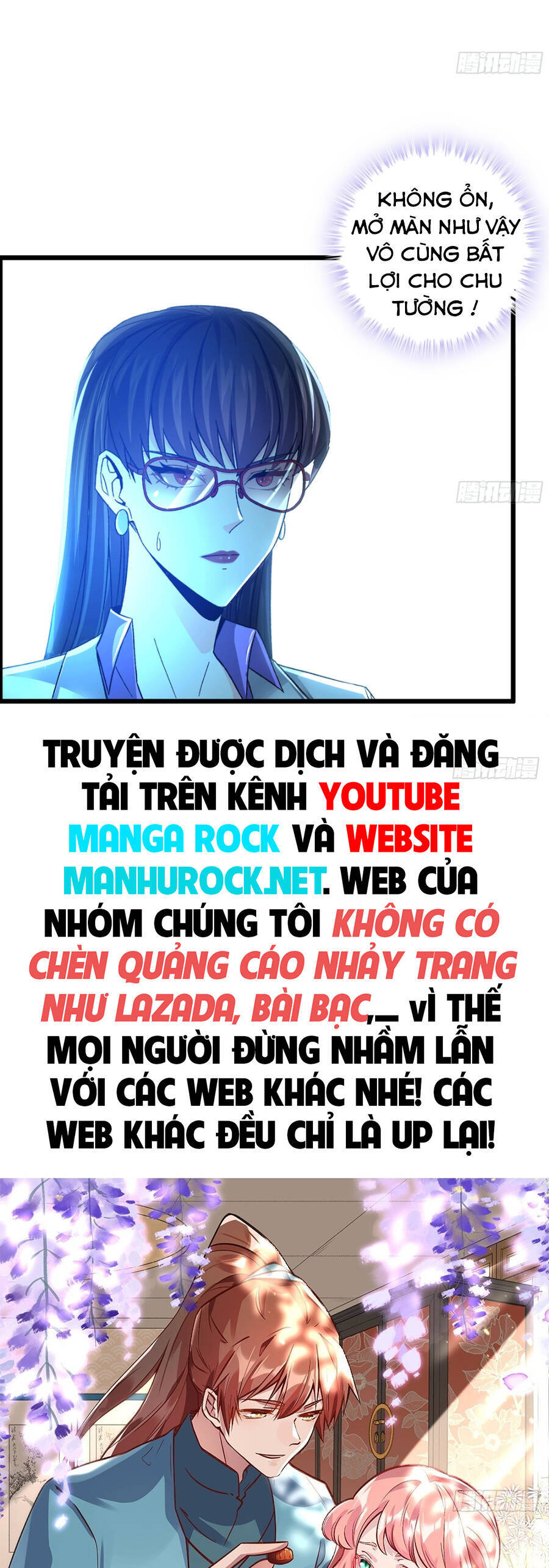 Tôi Một Tay Thống Trị Trò Chơi: Chương 6