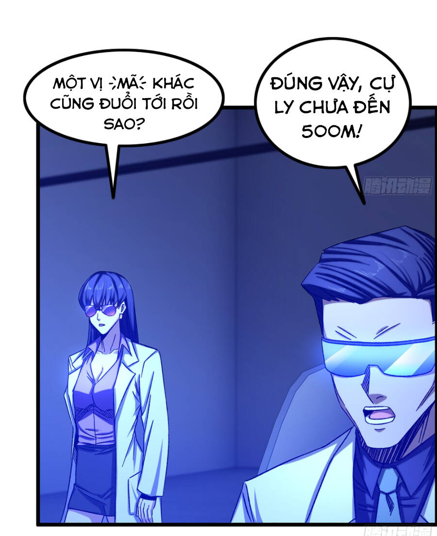Tôi Một Tay Thống Trị Trò Chơi: Chương 6