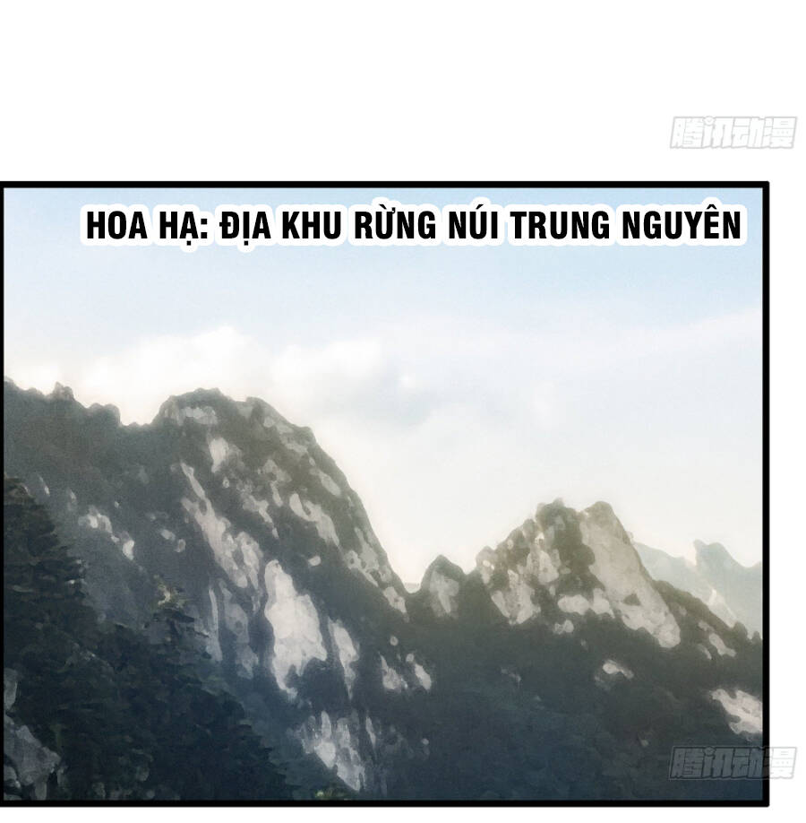 Tôi Một Tay Thống Trị Trò Chơi: Chương 6