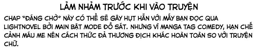 Kẻ Bất Bình Thường Ở Dị Giới: Chương 37