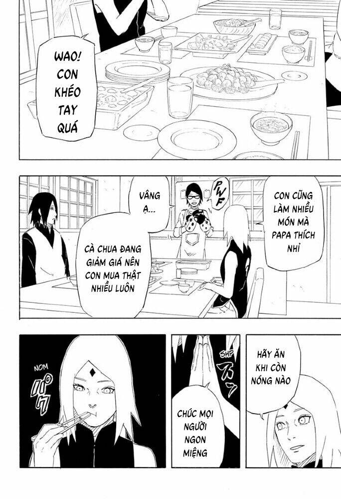 Sasuke Truyền Kì: Chapter 10