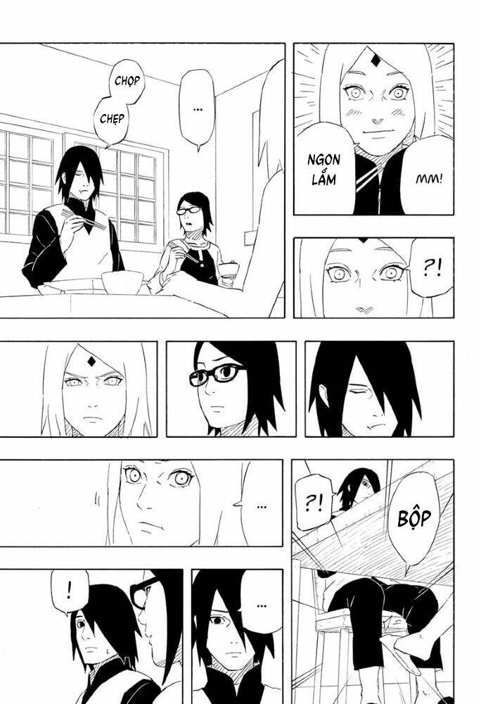 Sasuke Truyền Kì: Chapter 10