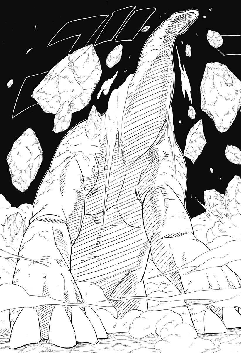 Sasuke Truyền Kì: Chapter 7.2