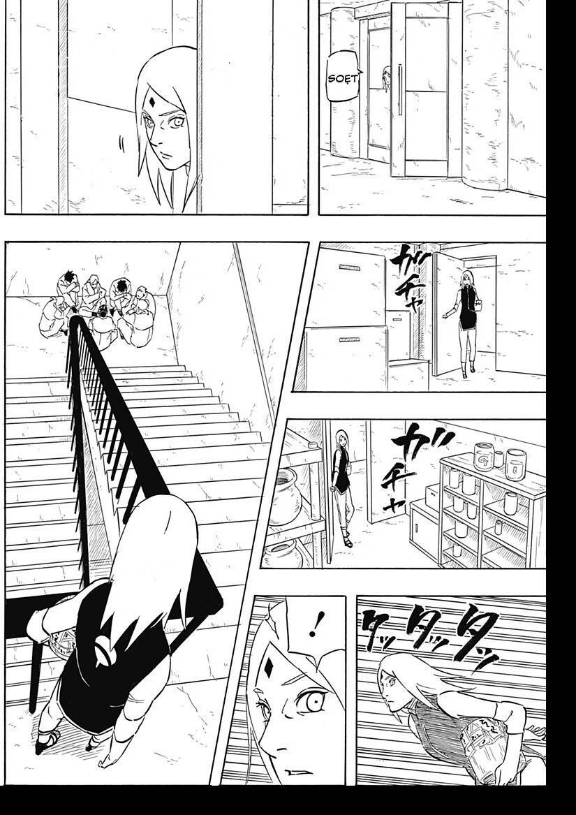 Sasuke Truyền Kì: Chapter 7.2
