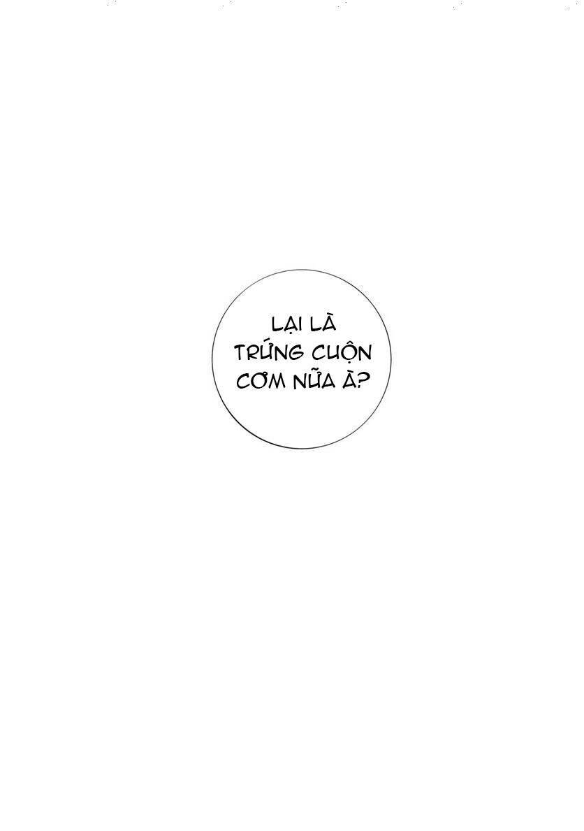 Chàng Tuyển Thủ Gối Ôm: Chapter 15