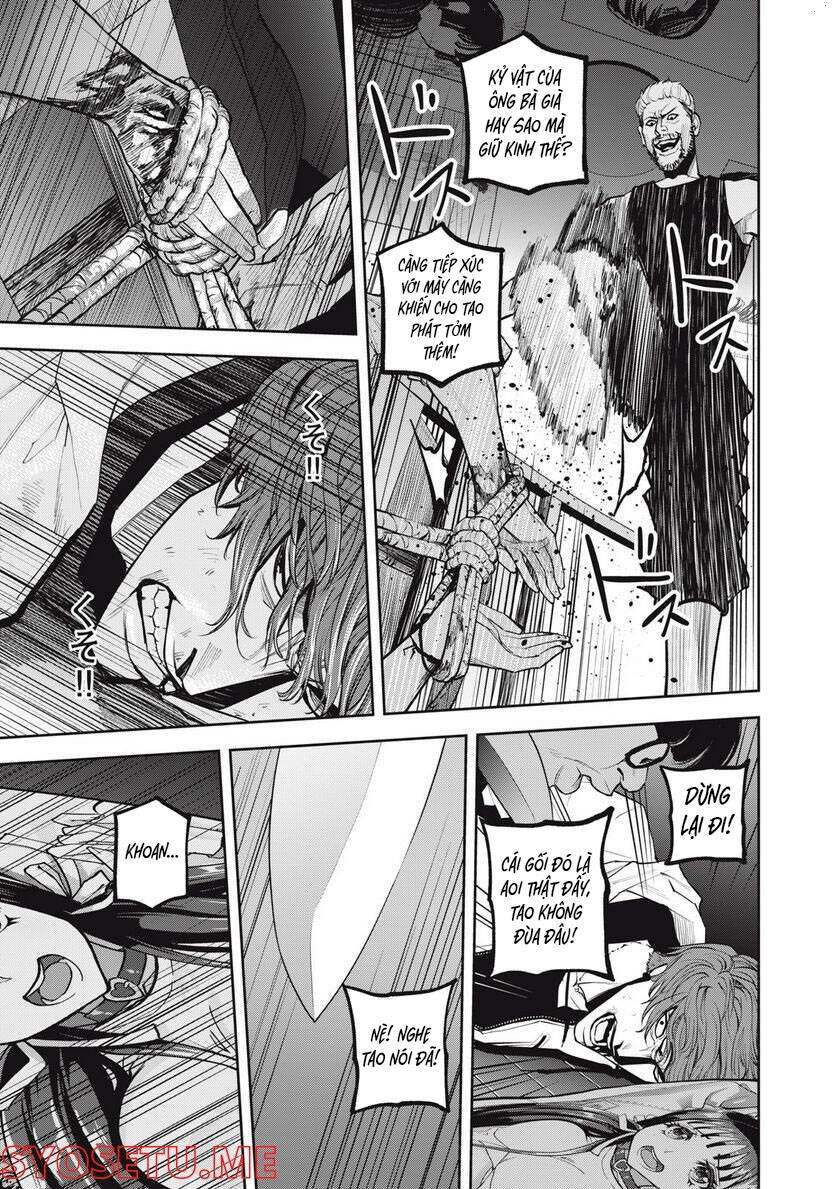 Chàng Tuyển Thủ Gối Ôm: Chapter 16