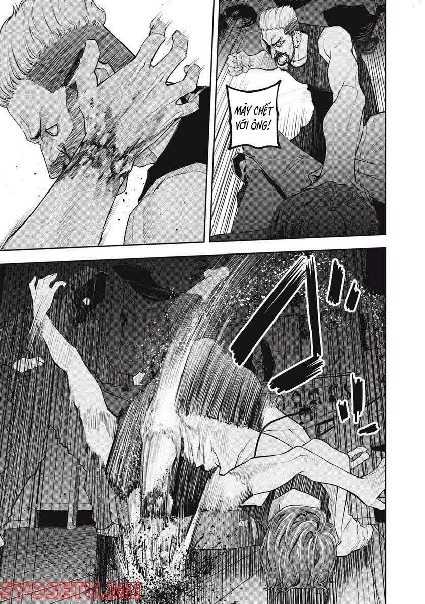 Chàng Tuyển Thủ Gối Ôm: Chapter 16