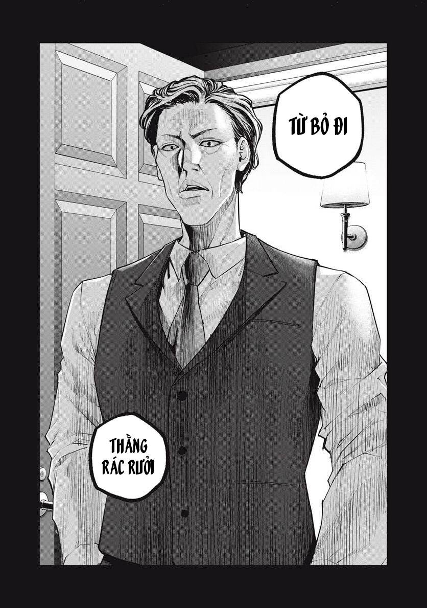 Chàng Tuyển Thủ Gối Ôm: Chapter 18: Cảm giác tuyệt vọng thực sự