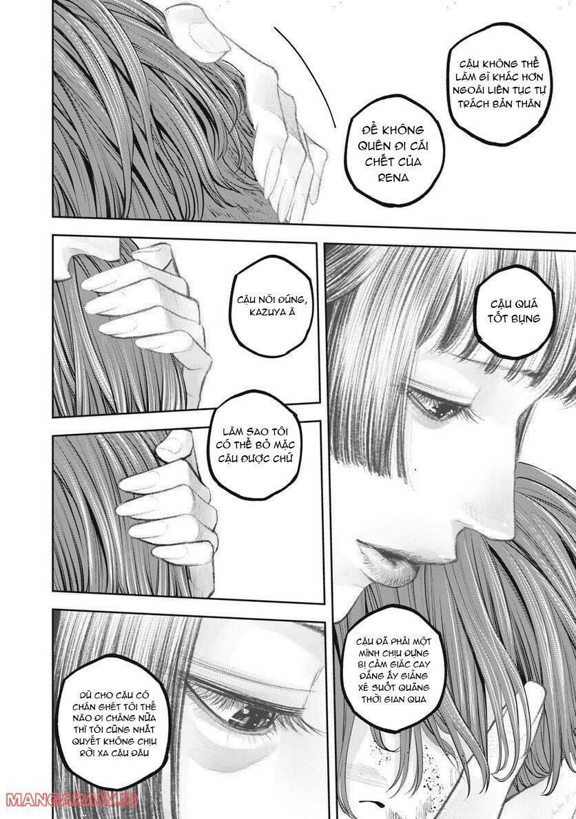 Chàng Tuyển Thủ Gối Ôm: Chapter 19