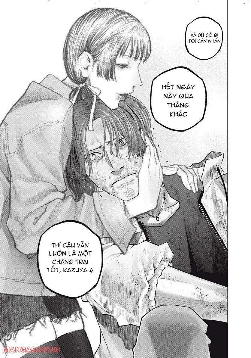 Chàng Tuyển Thủ Gối Ôm: Chapter 19