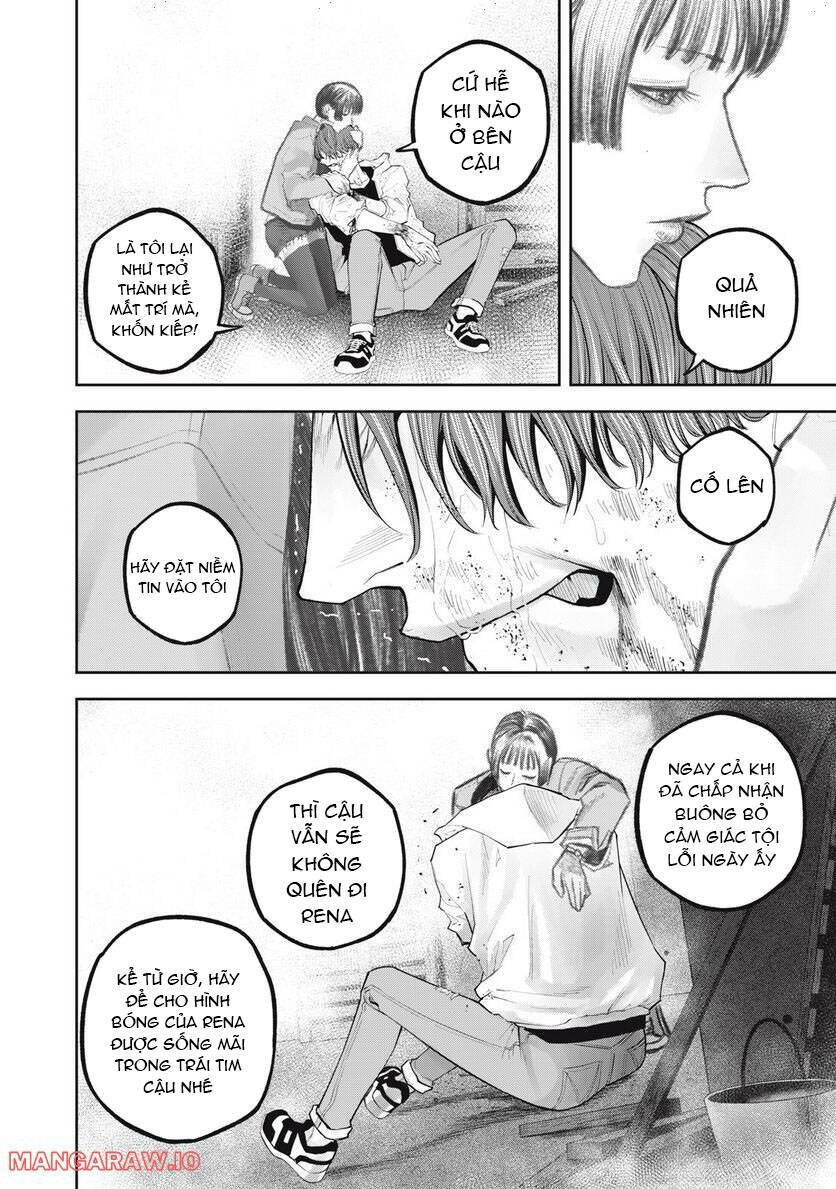 Chàng Tuyển Thủ Gối Ôm: Chapter 19