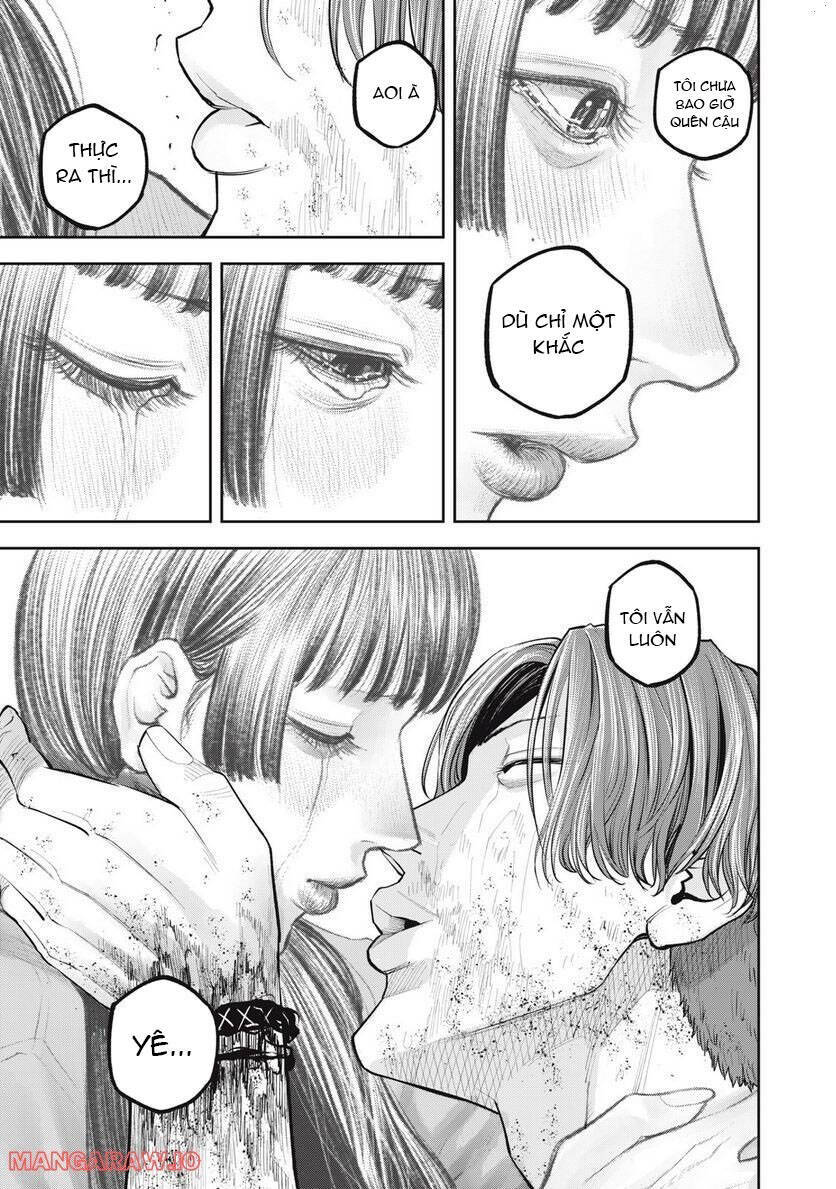 Chàng Tuyển Thủ Gối Ôm: Chapter 19