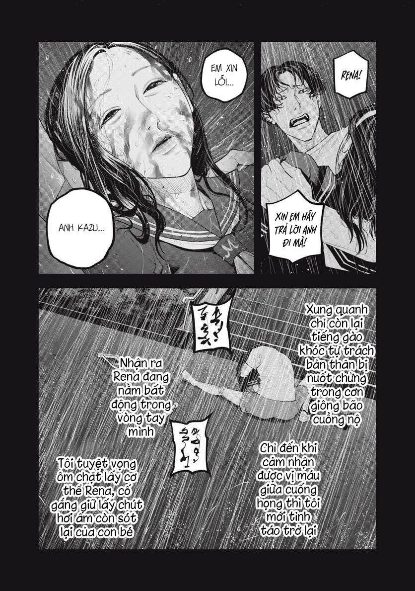 Chàng Tuyển Thủ Gối Ôm: Chapter 19