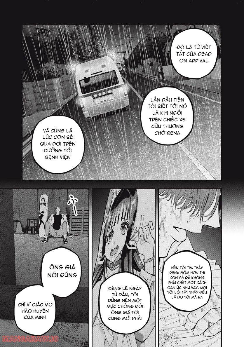 Chàng Tuyển Thủ Gối Ôm: Chapter 19
