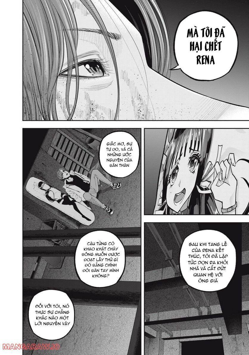 Chàng Tuyển Thủ Gối Ôm: Chapter 19
