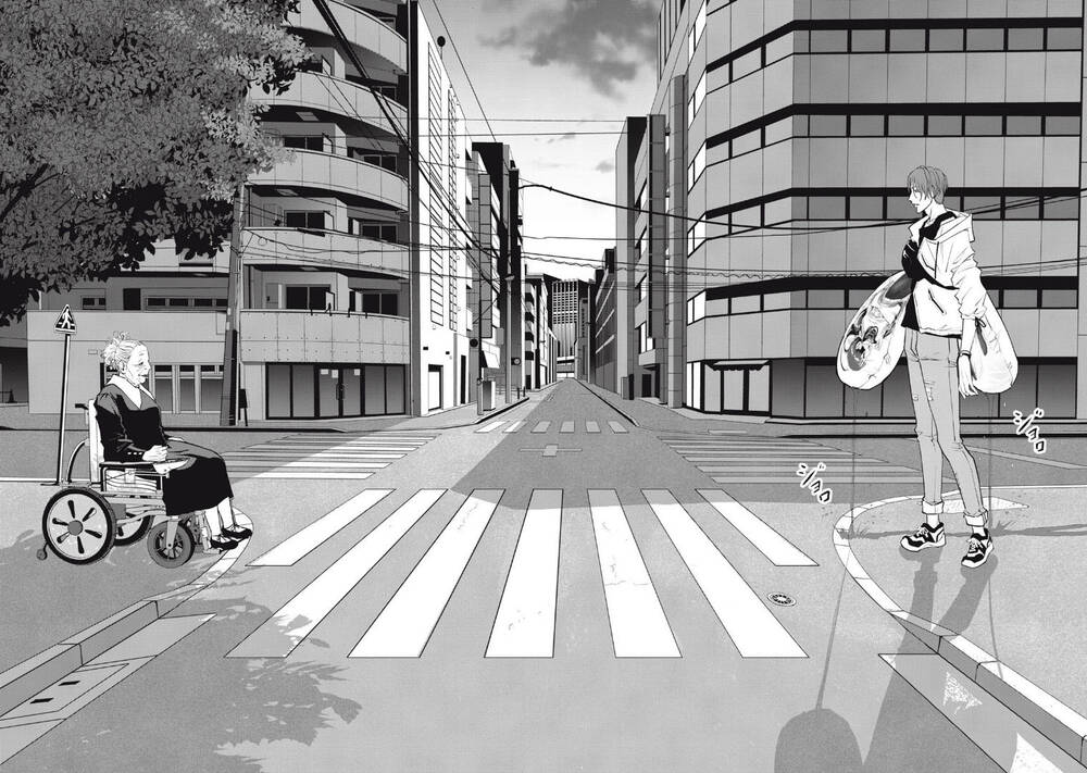 Chàng Tuyển Thủ Gối Ôm: Chapter 2: Chẳng thà mổ bụng tự sát cho bớt nhục