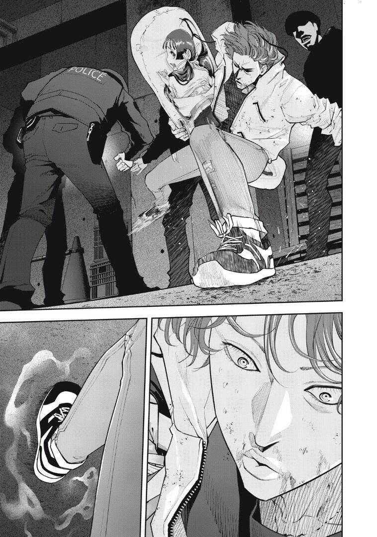 Chàng Tuyển Thủ Gối Ôm: Chapter 20