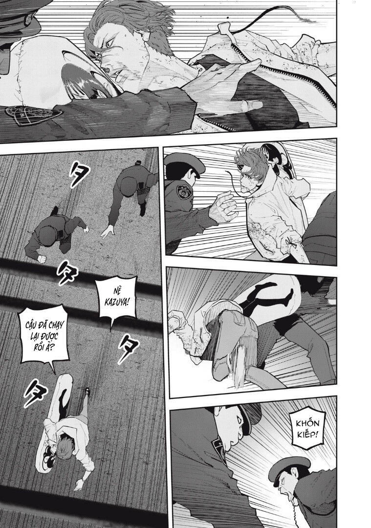 Chàng Tuyển Thủ Gối Ôm: Chapter 20