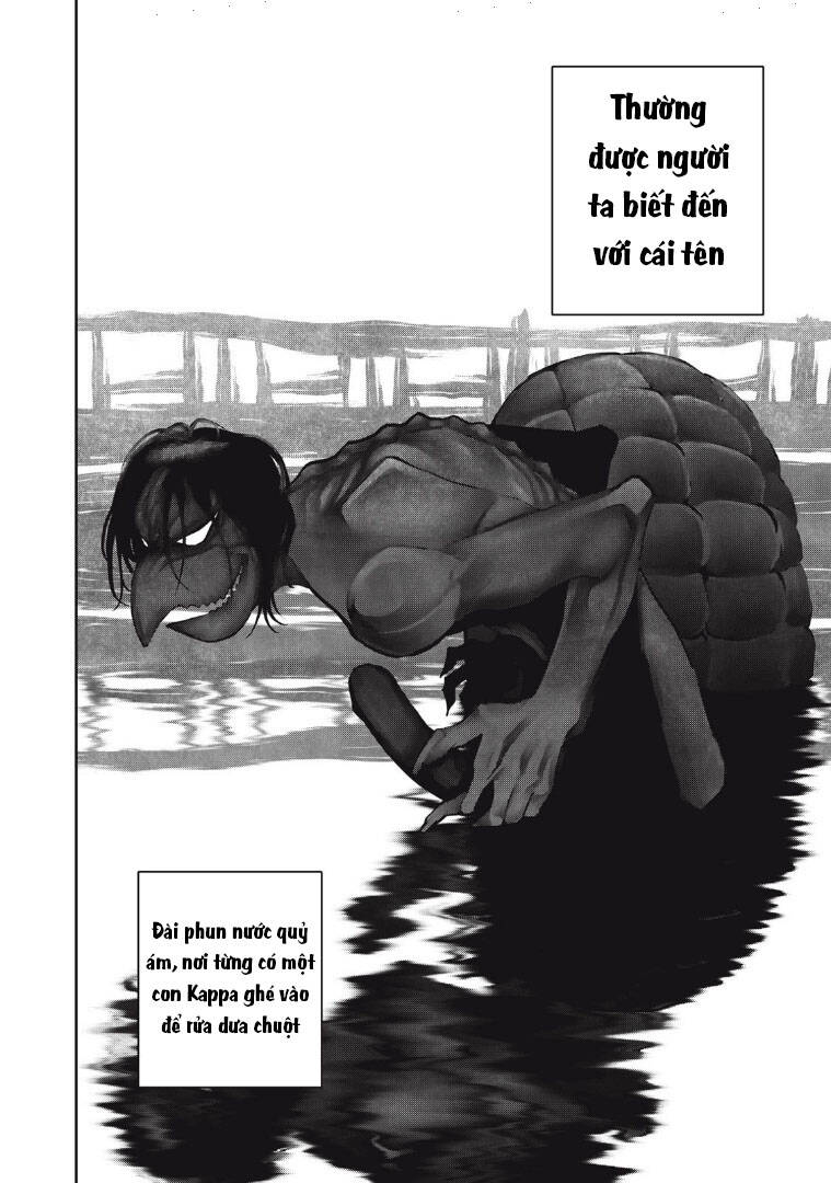 Chàng Tuyển Thủ Gối Ôm: Chapter 23: Tôi có ý bắt cậu phải dừng lại đâu chứ