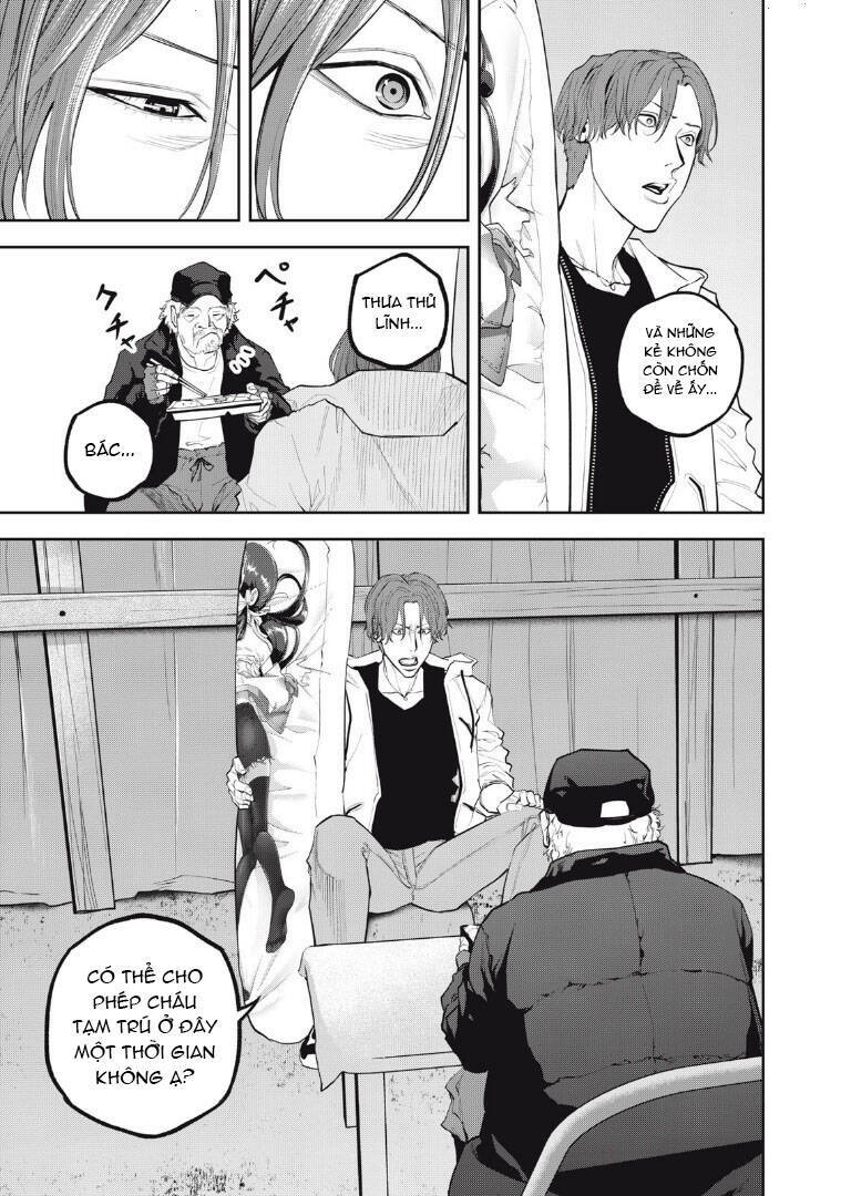 Chàng Tuyển Thủ Gối Ôm: Chapter 24